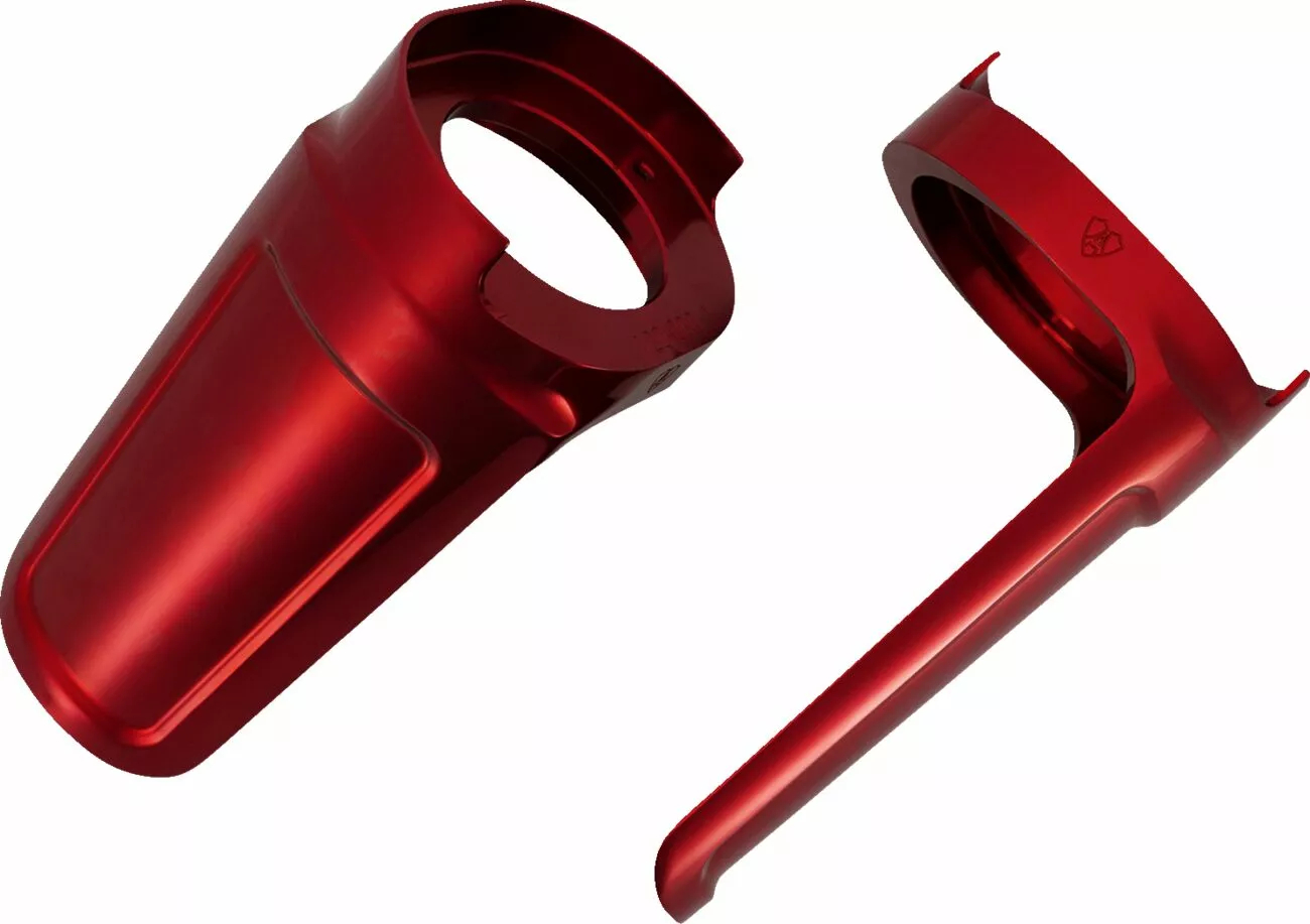 Method® Performance Bagger Fork Guards