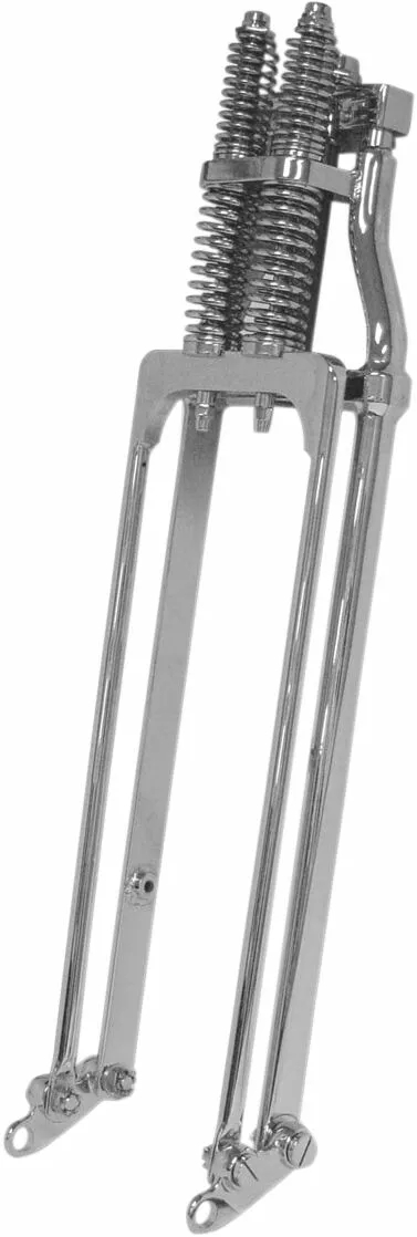 +6" Custom Springer Forks