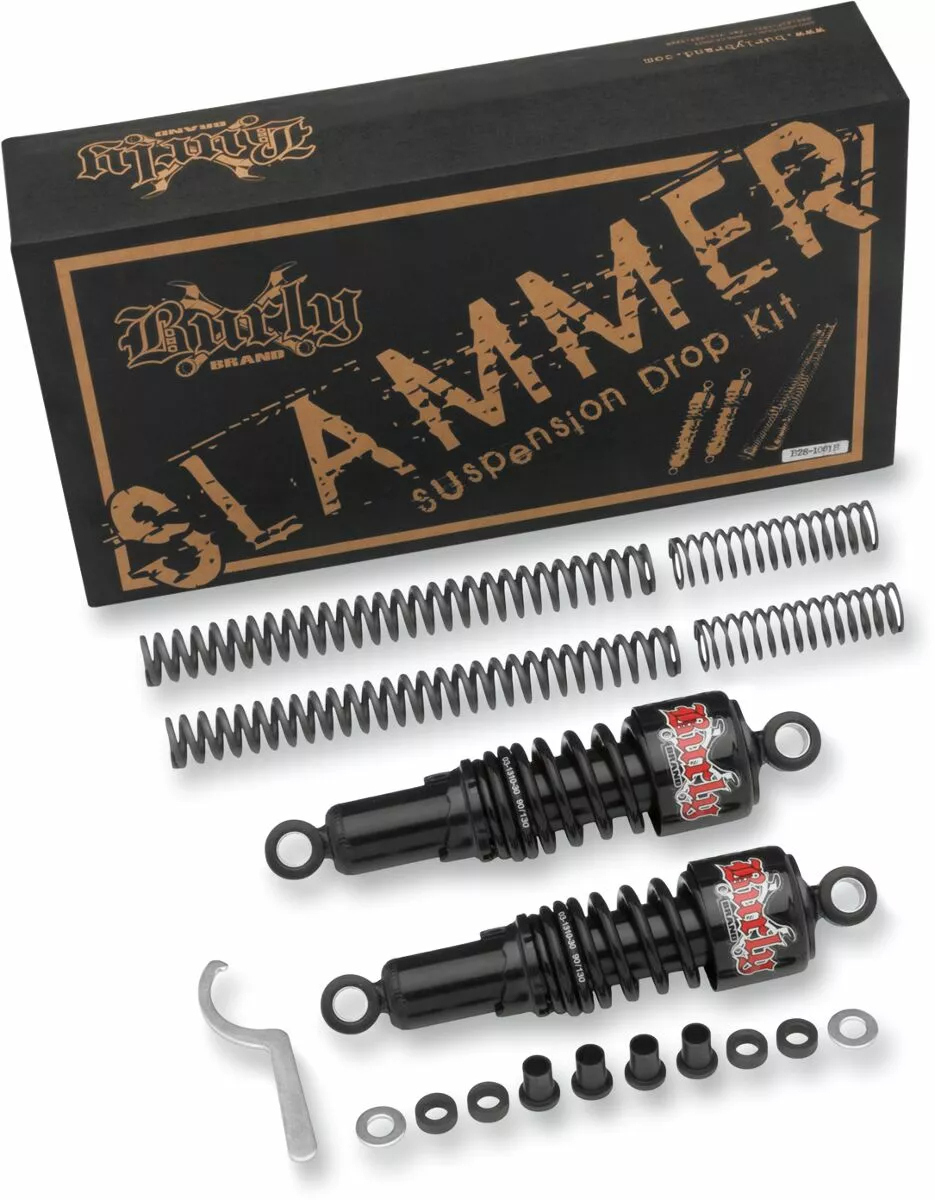 Набір Slammer