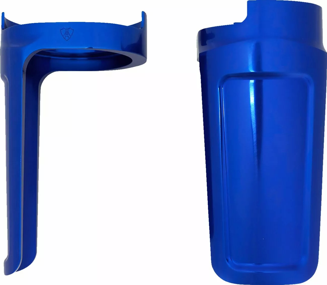 Method® Performance Bagger Fork Guards