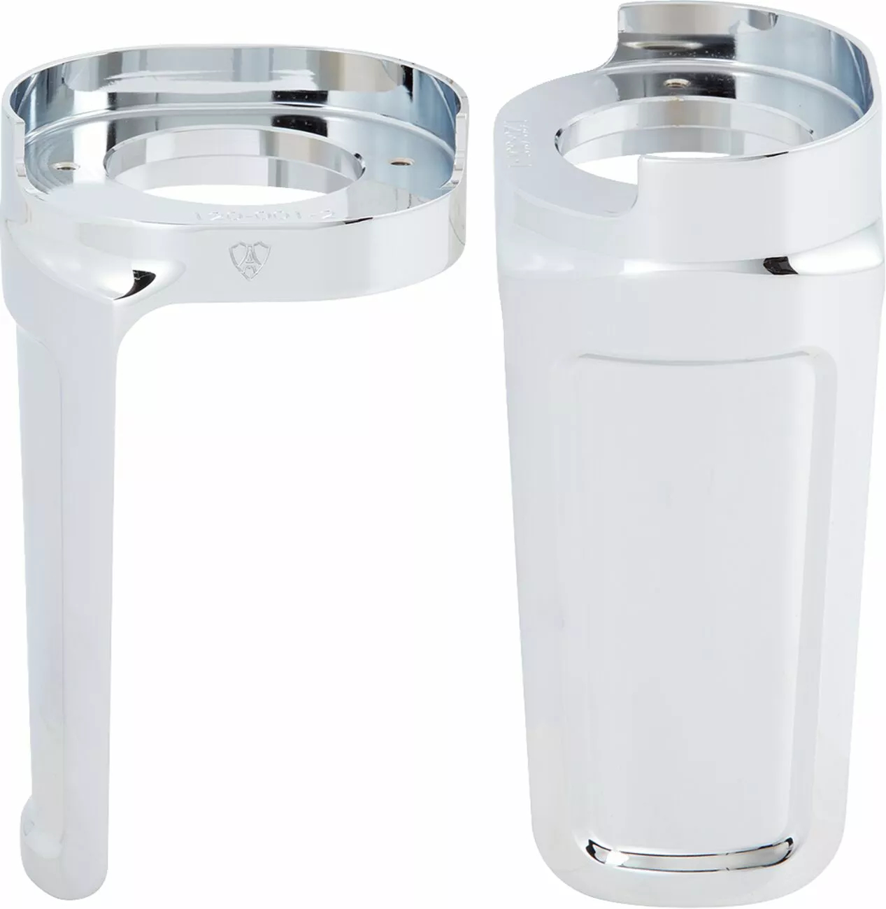 Method® Performance Bagger Fork Guards