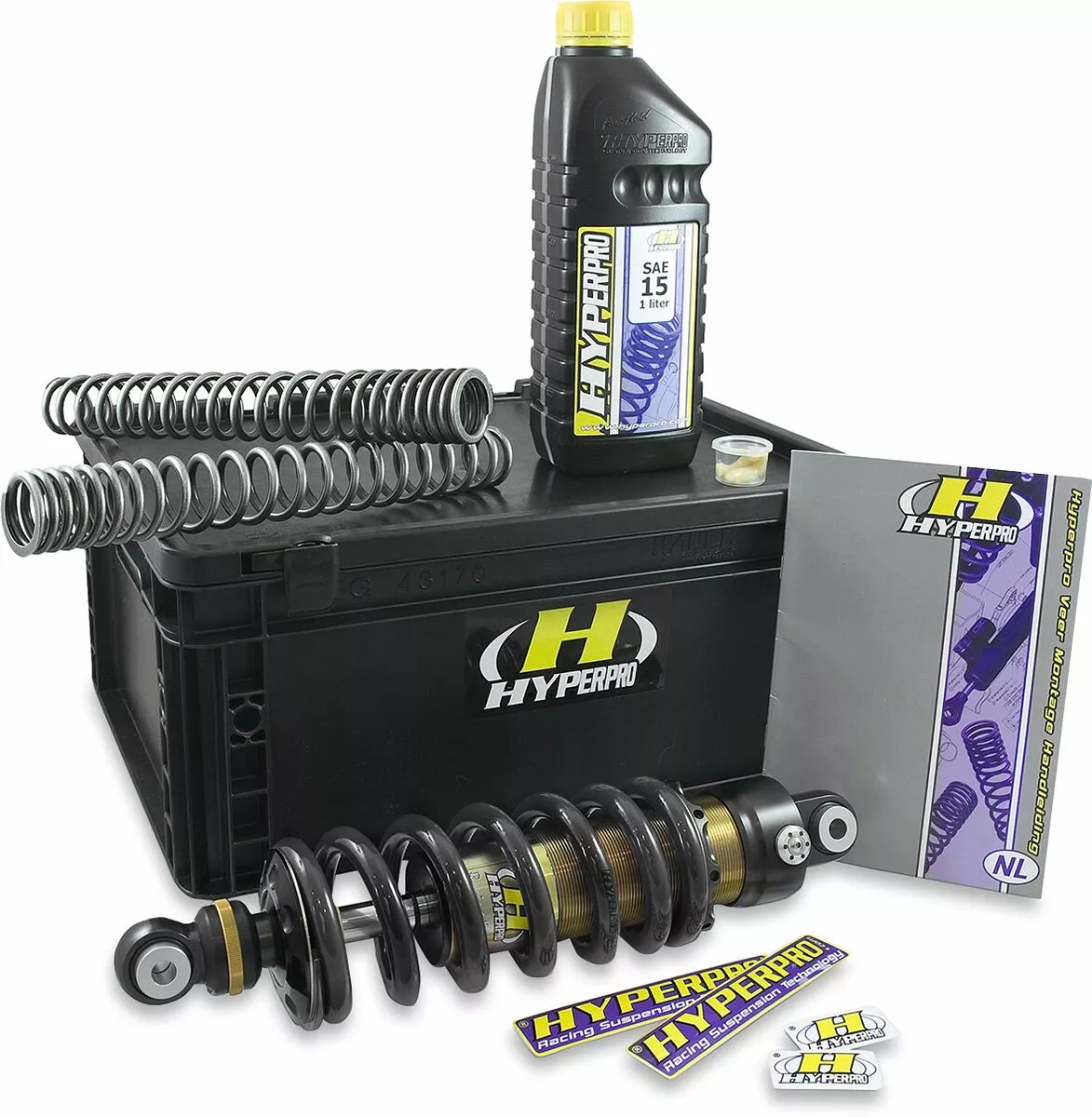 Streetbox