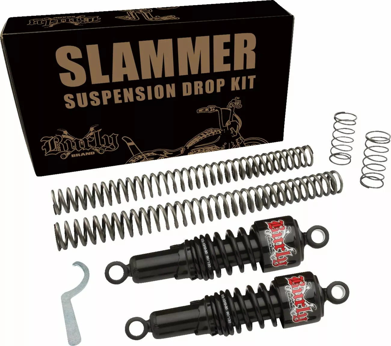 Набір Slammer