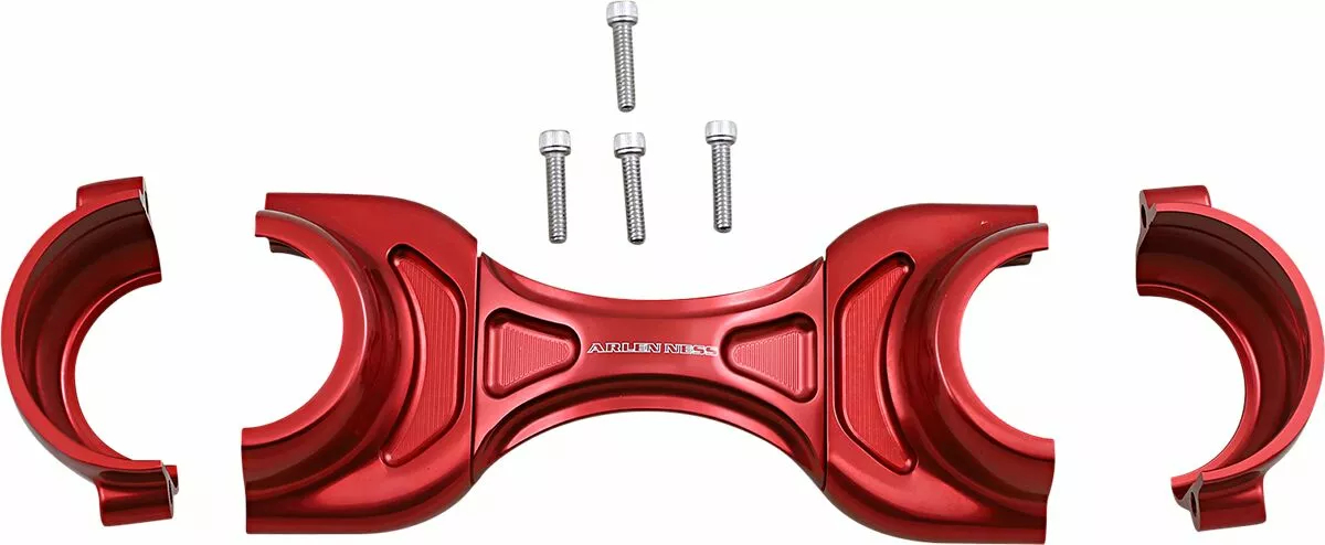 Method Fork Brace