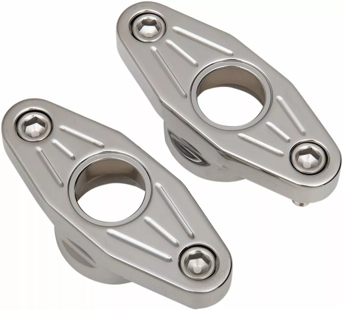 Поворотні блоки Swingarm