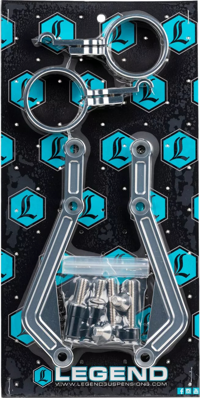 Зовнішні кріплення REVO ARC Billet Remote Reservoir