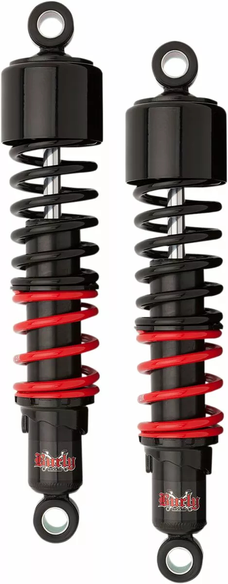 Stiletto Shocks