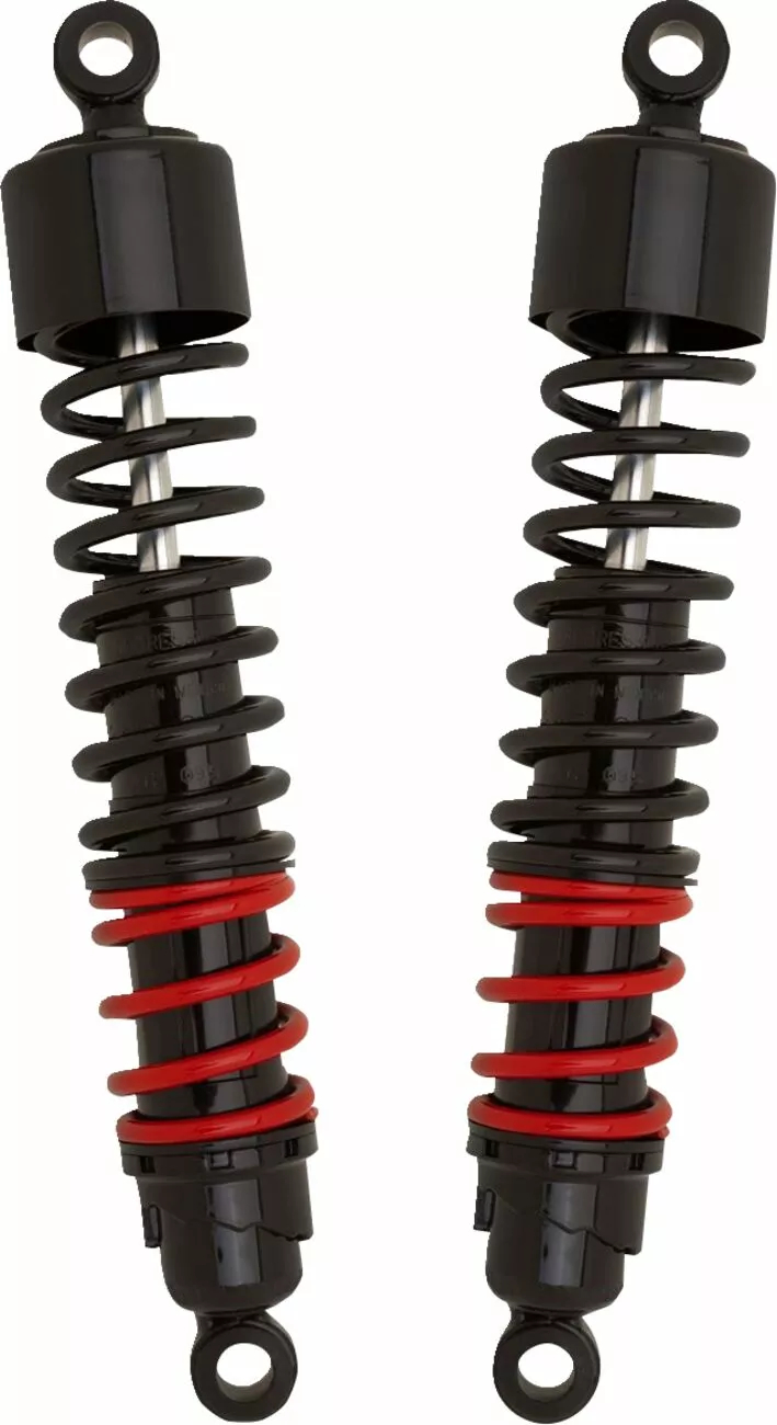 Stiletto Shocks