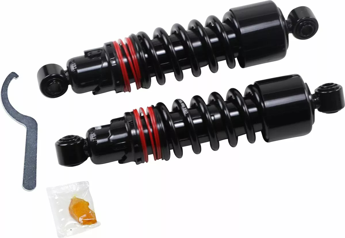Амортизатори Slammer Plus