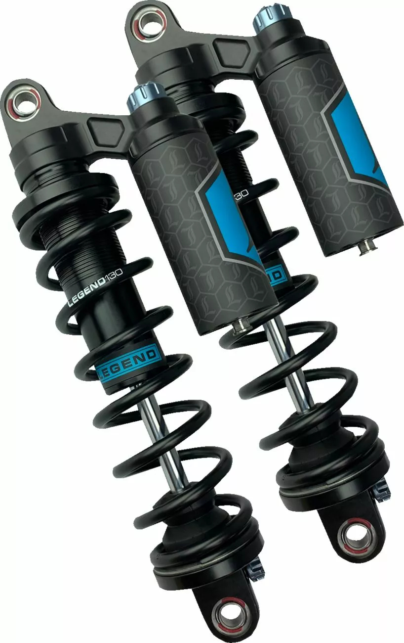 Legend REVO ARC Piggyback Coil Suspension для моделей XL