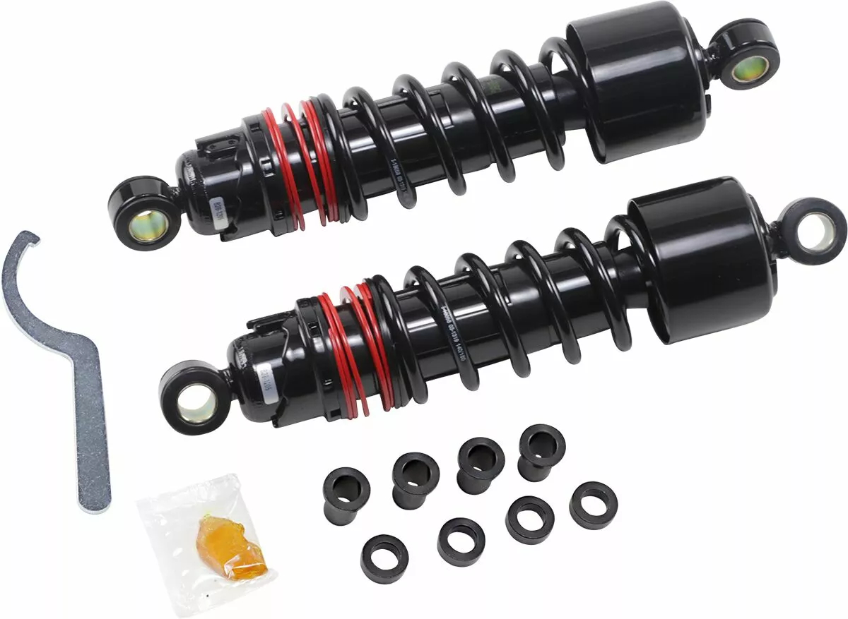 Амортизатори Slammer Plus