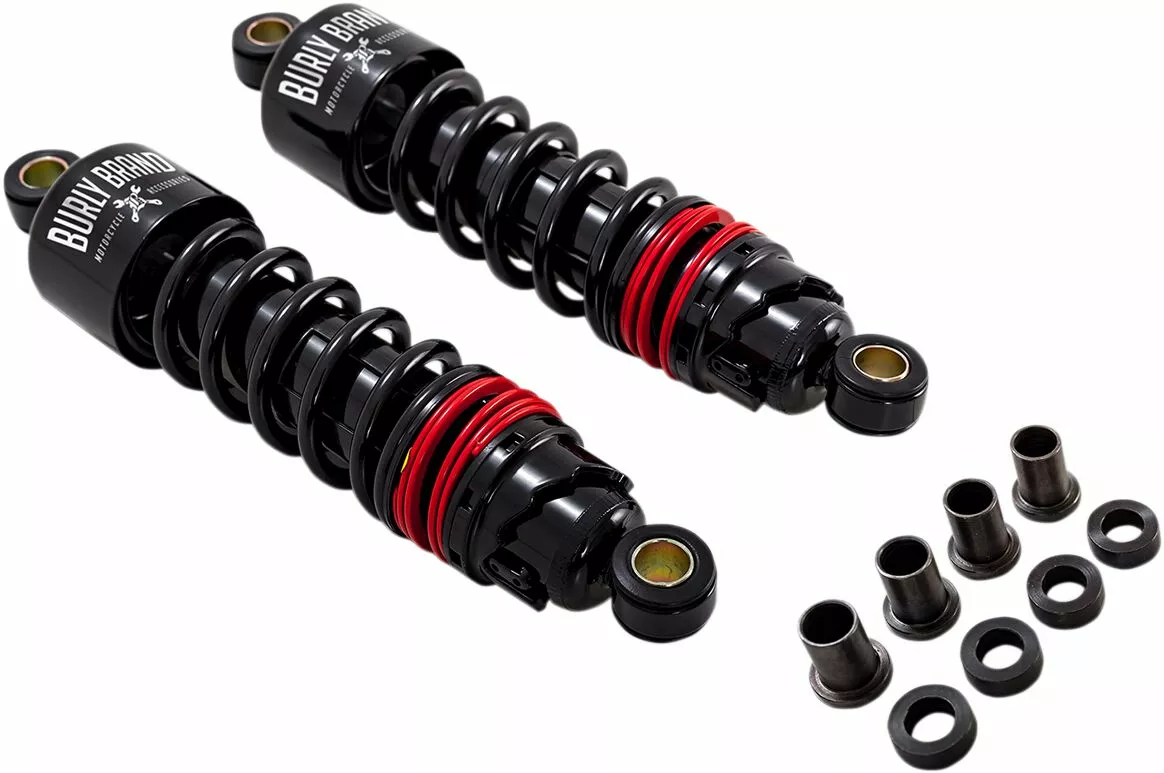 Амортизатори Slammer Plus