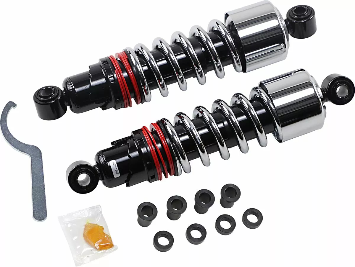 Амортизатори Slammer Plus