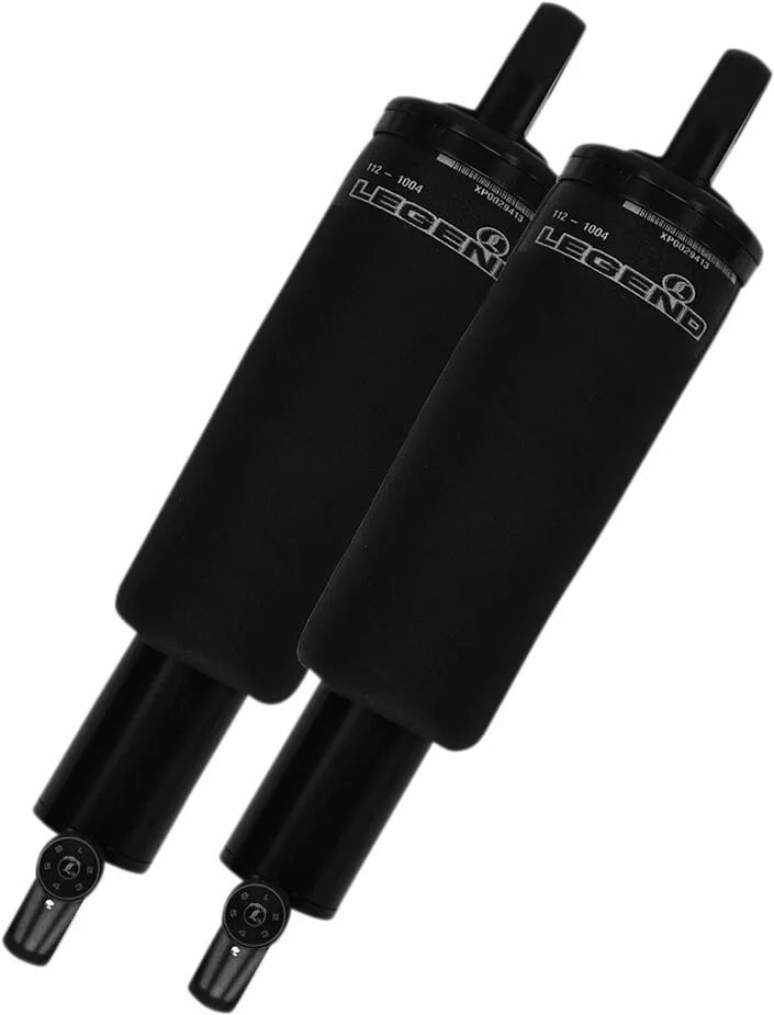 Air Tri-Glide Air Suspension