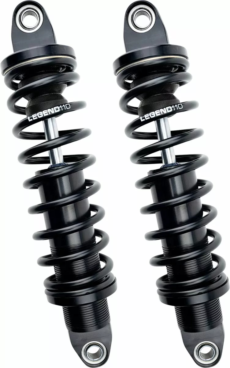Legend REVO Dyna Coil Suspension для моделей Dyna