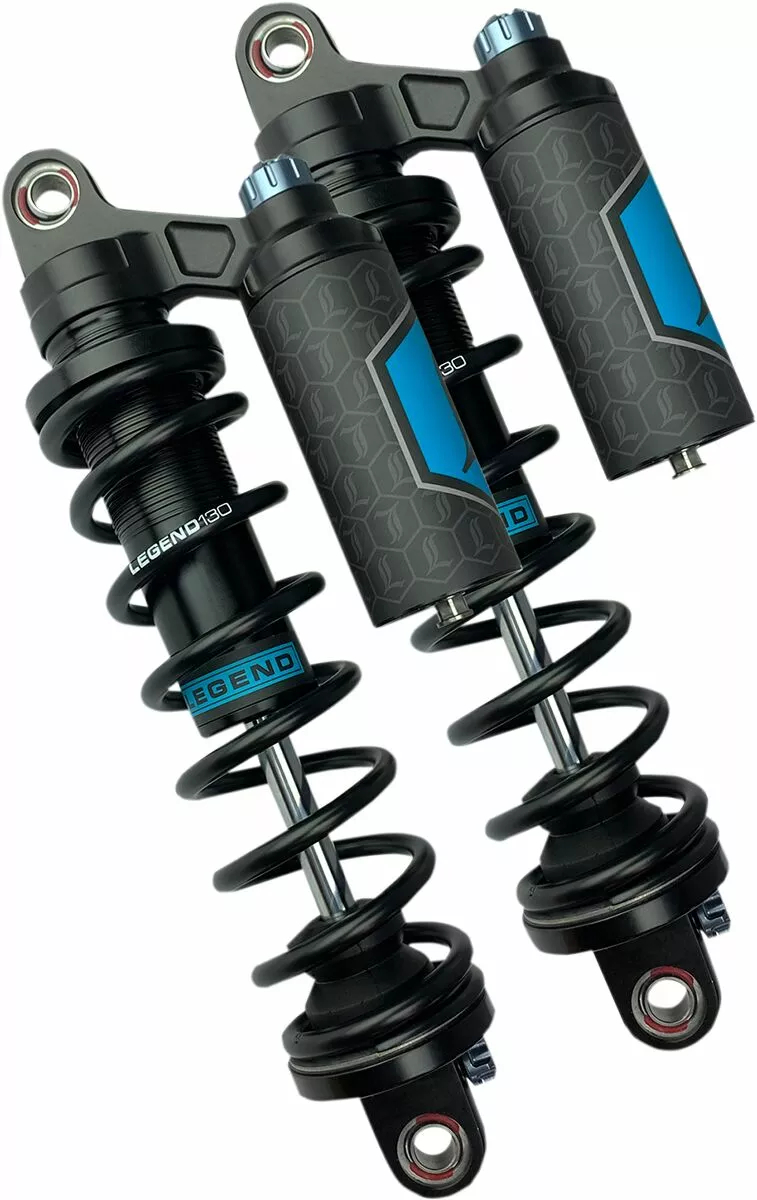 Legend REVO ARC Piggyback Coil Suspension для моделей XL