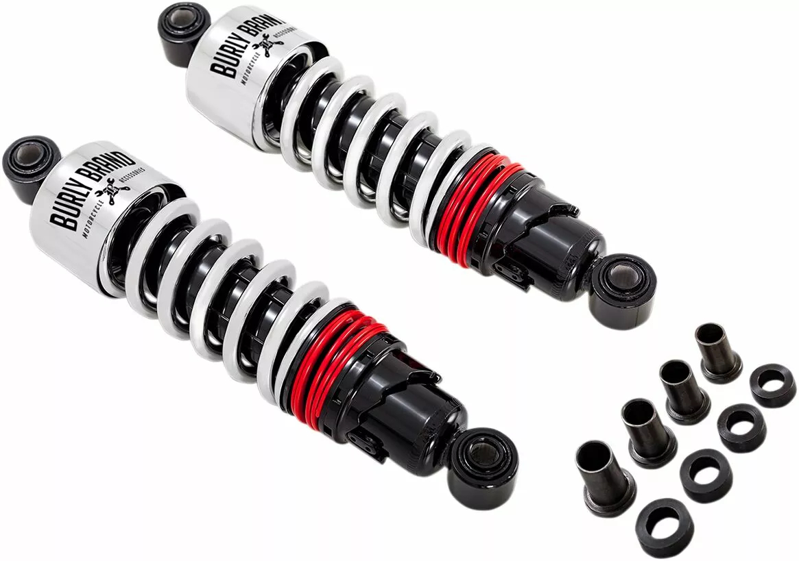 Амортизатори Slammer Plus