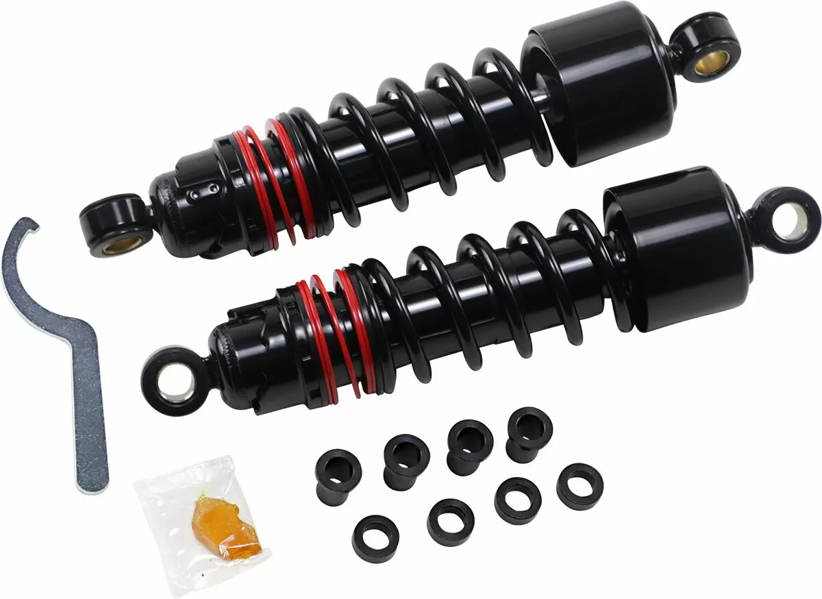 Амортизатори Slammer Plus