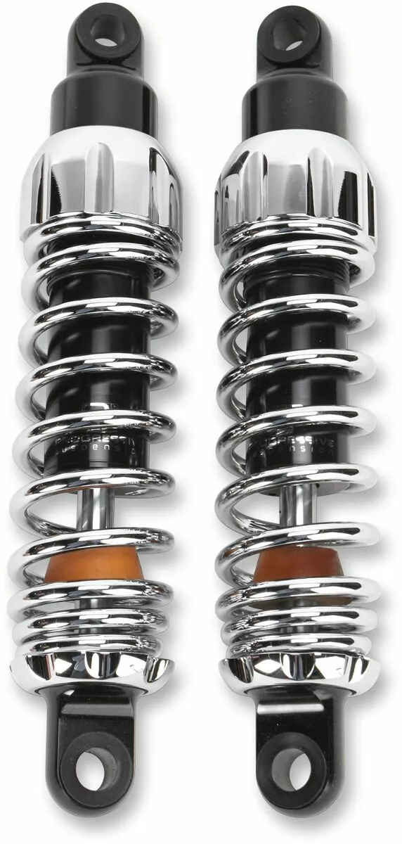 Серія 444 Shocks for Indian