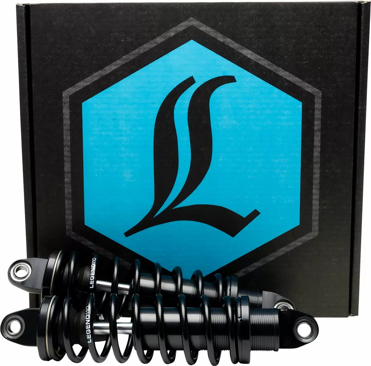 Legend REVO Coil Suspension для моделей FXR