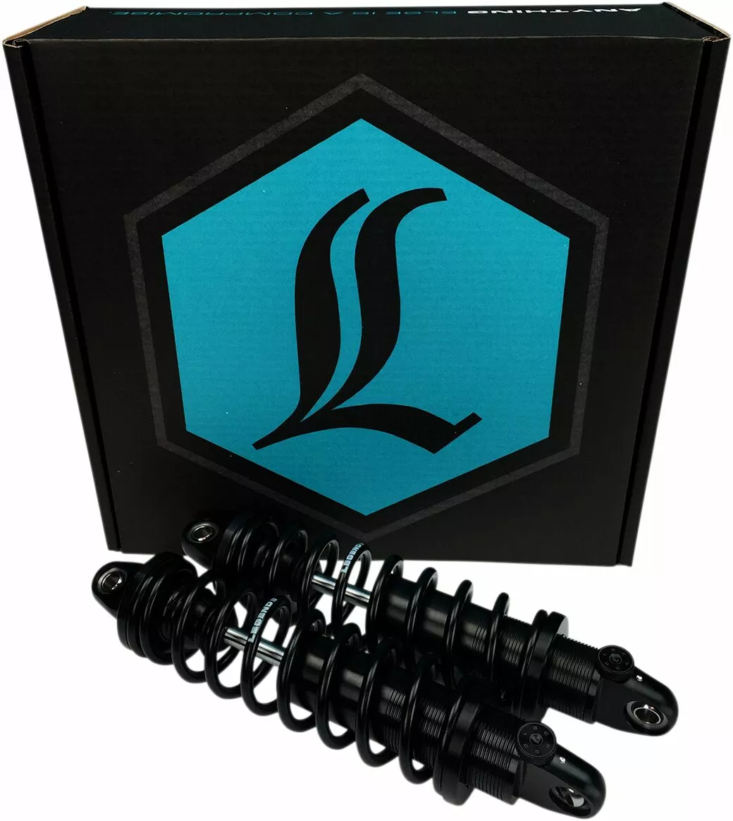 Legend REVO Dyna Coil Suspension для моделей Dyna
