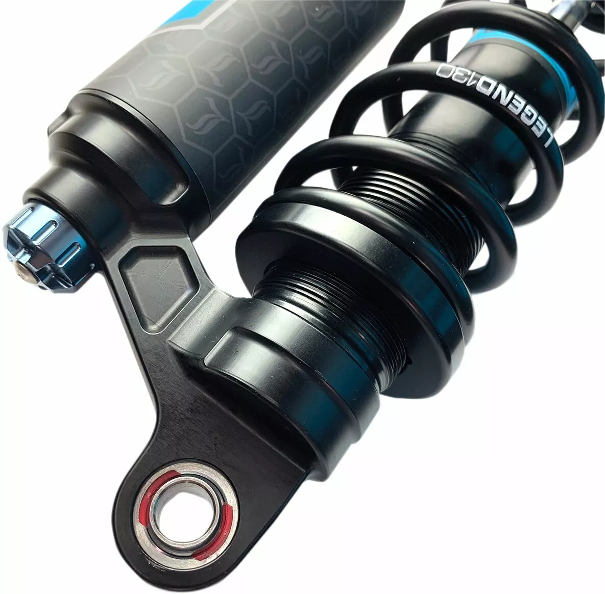 Legend REVO ARC Piggyback Coil Suspension для моделей XL