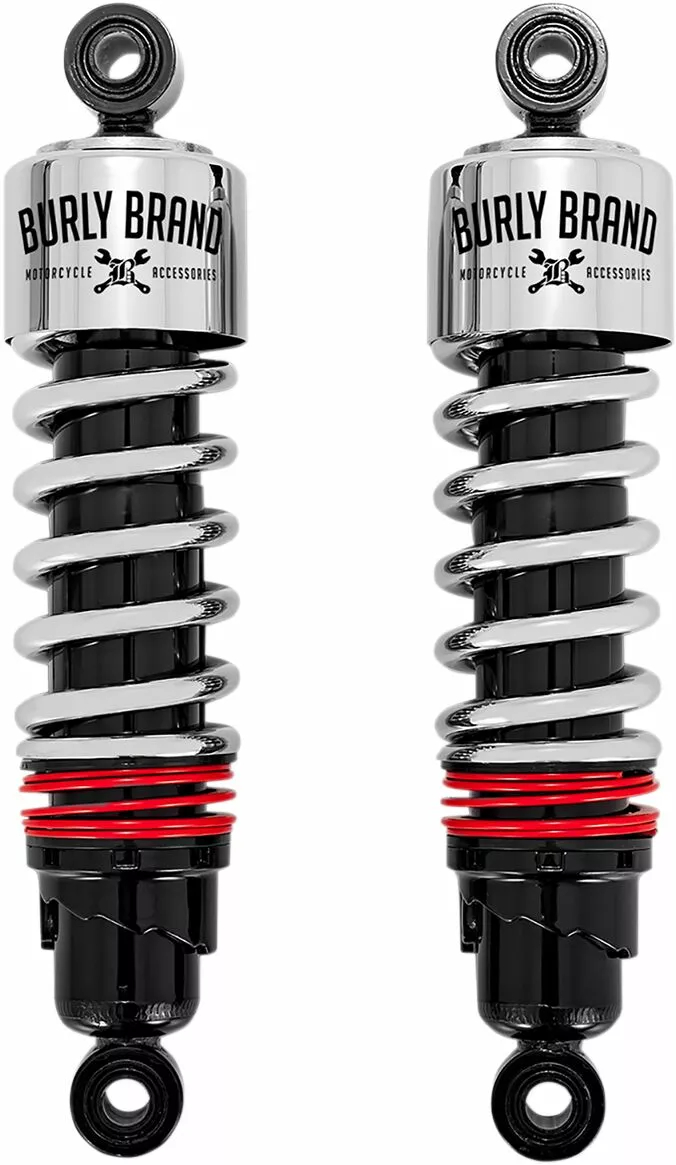 Амортизатори Slammer Plus
