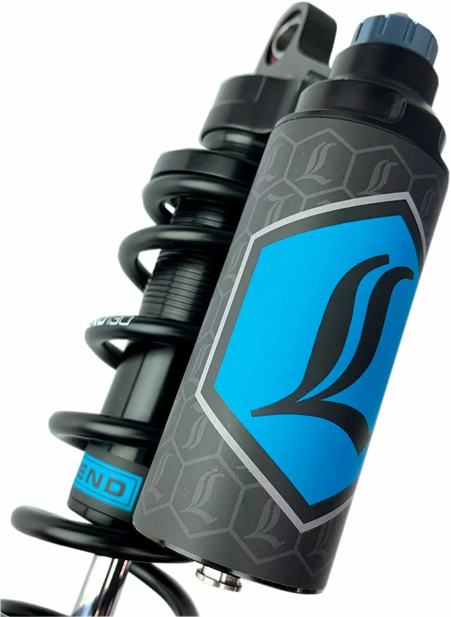 Legend REVO ARC Piggyback Coil Suspension для моделей XL