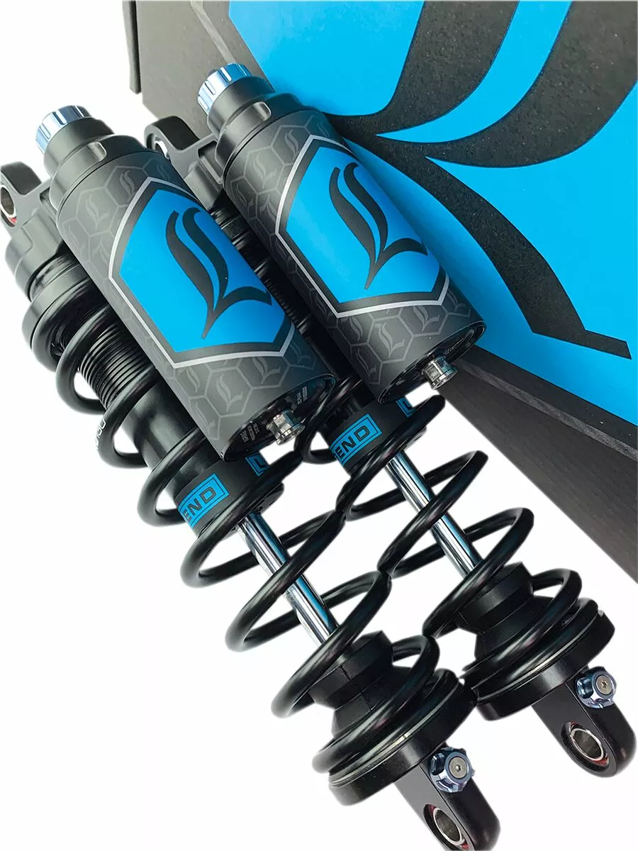 Legend REVO ARC Piggyback Coil Suspension для моделей XL