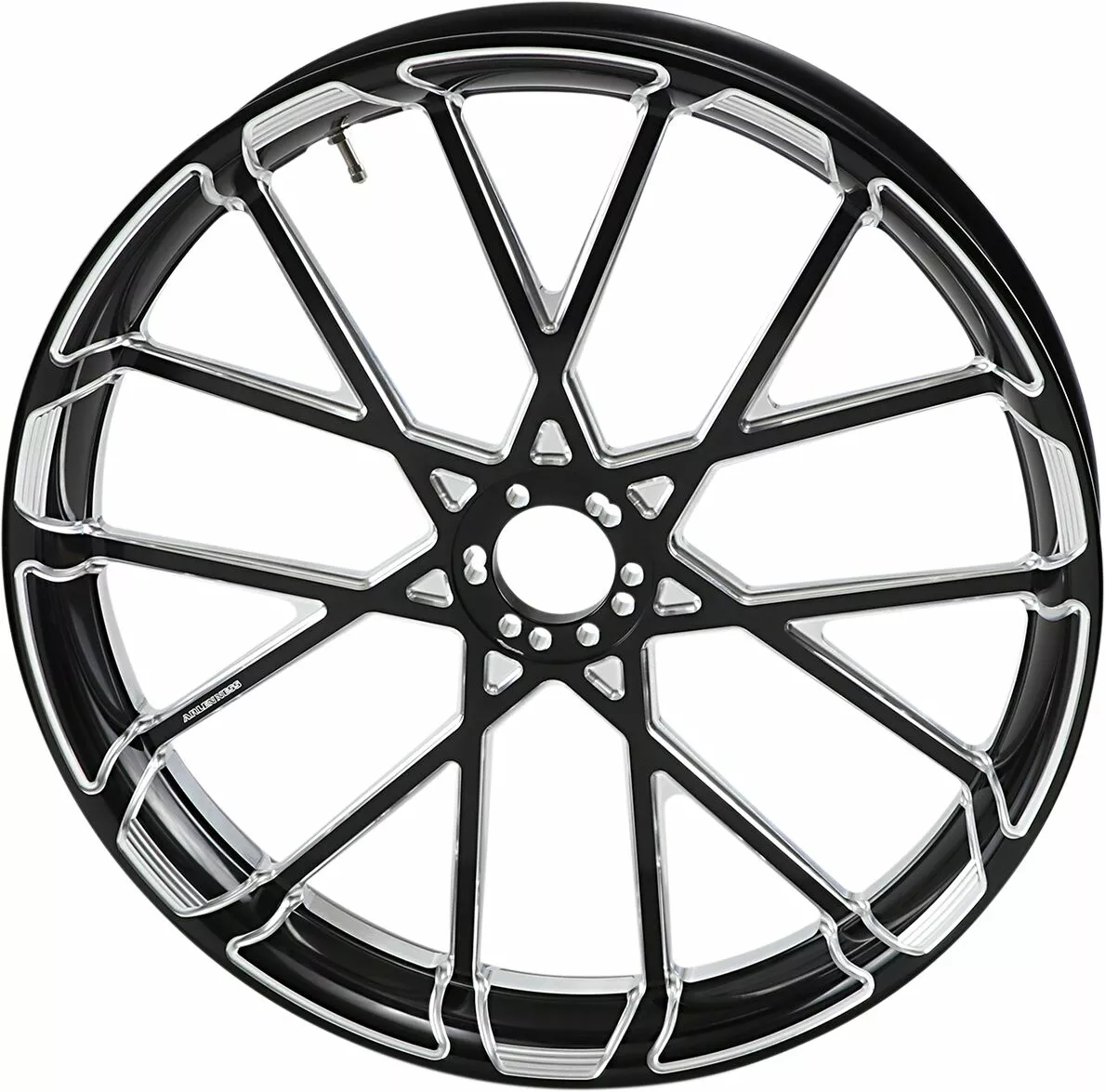 Ободок з кованої заготовки Procross