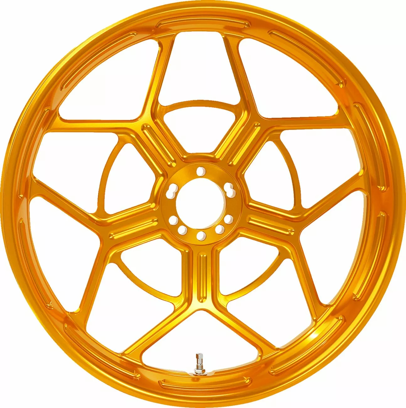 Ковані колеса Speed 5