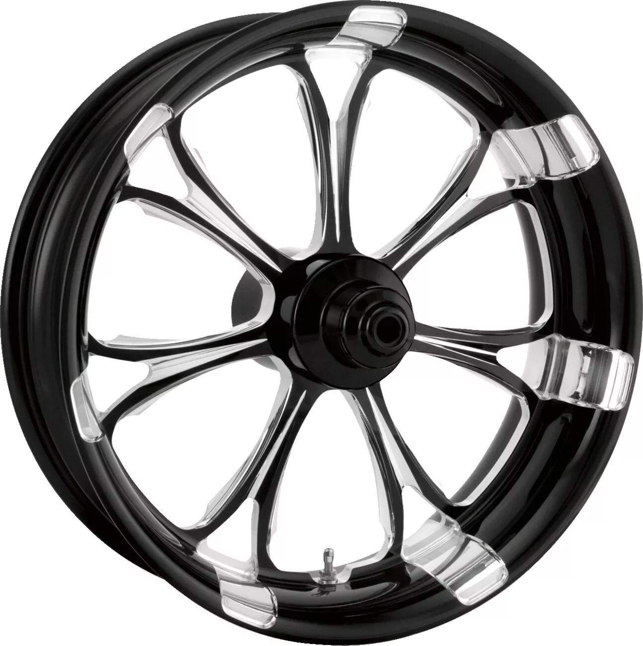 Серія зображень Paramount Wheel