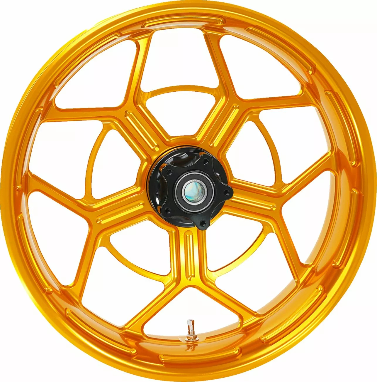 Ковані колеса Speed 5