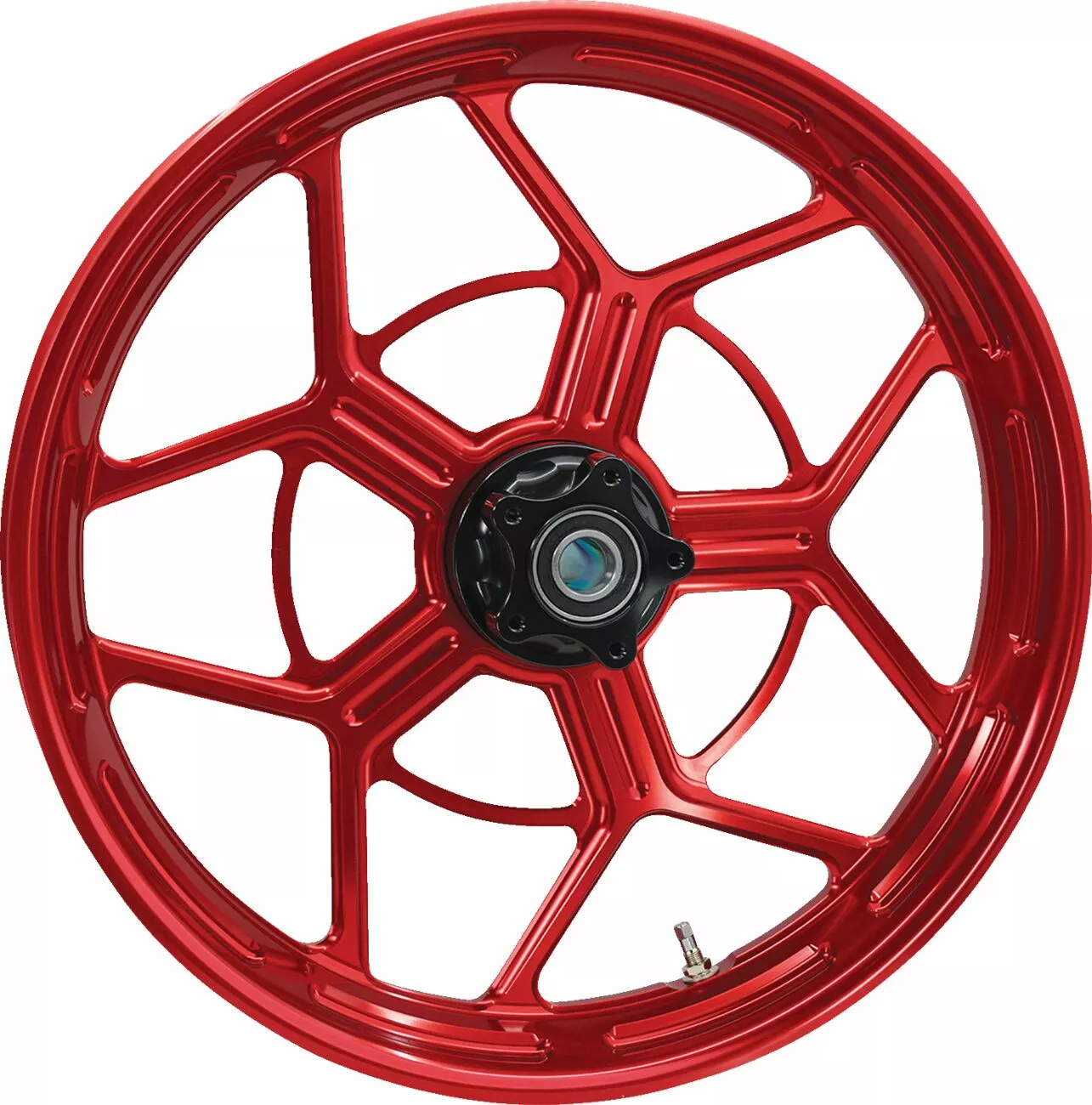 Ковані колеса Speed 5