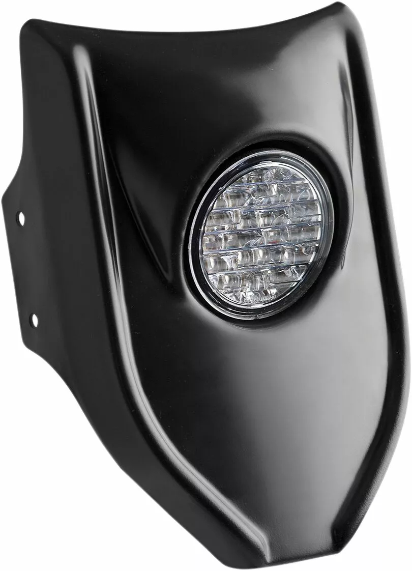 Маска на фару Yamaha