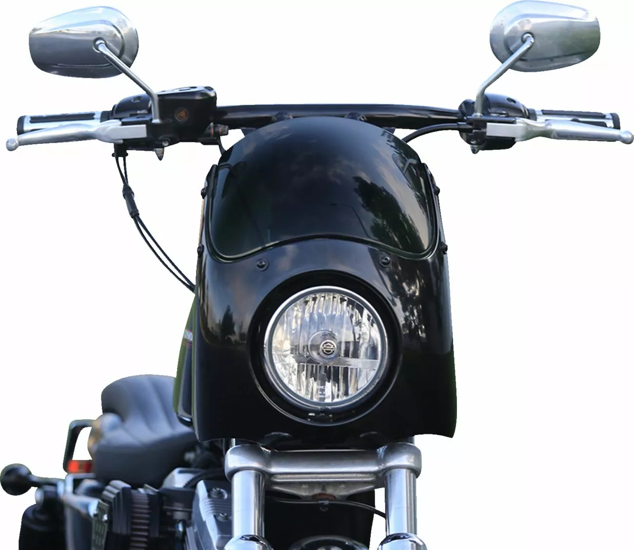 Outlaw Fairing