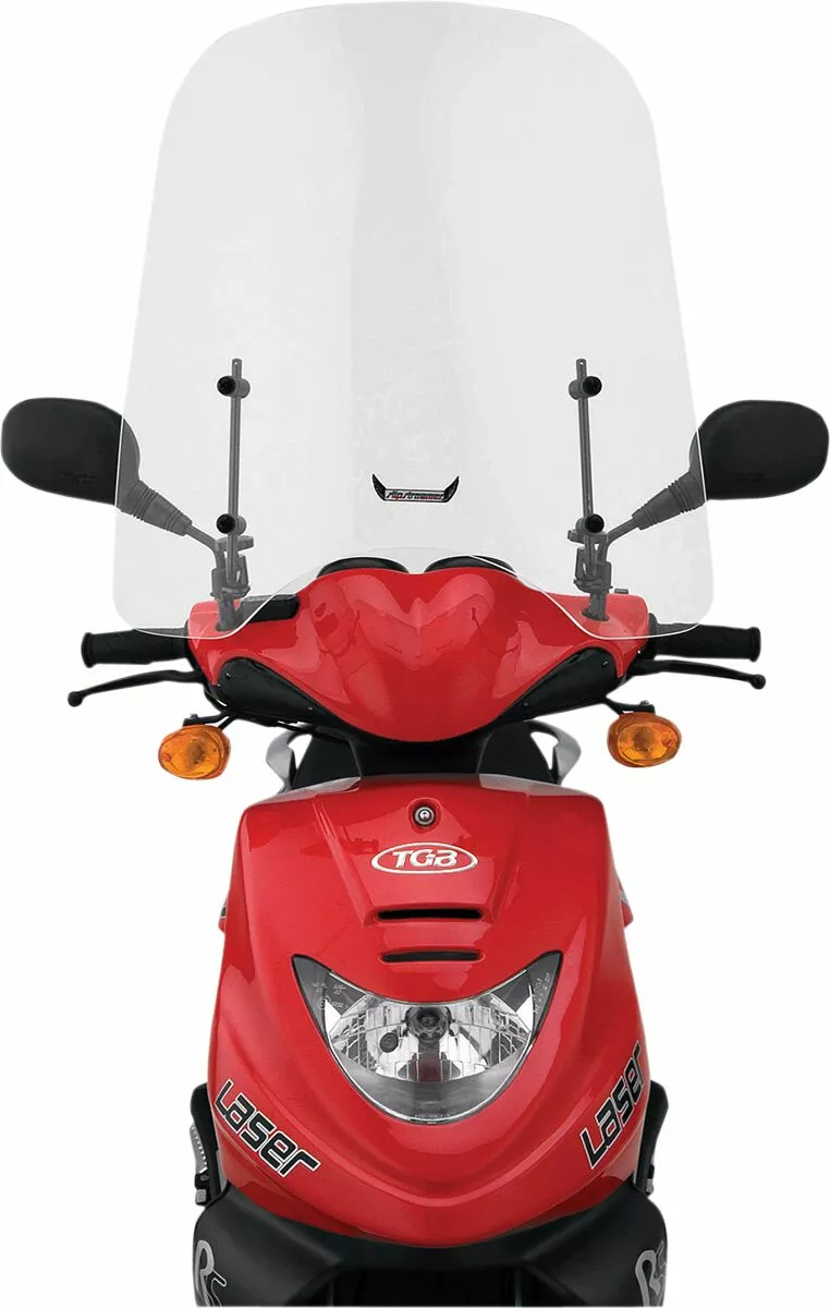 Лобове скло Scoot