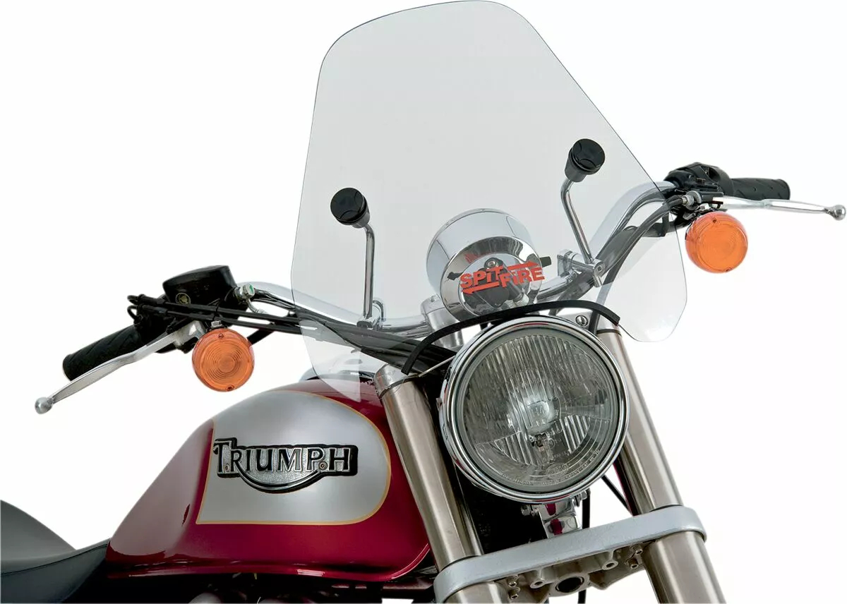 S-06 Spitfire Sport Shield