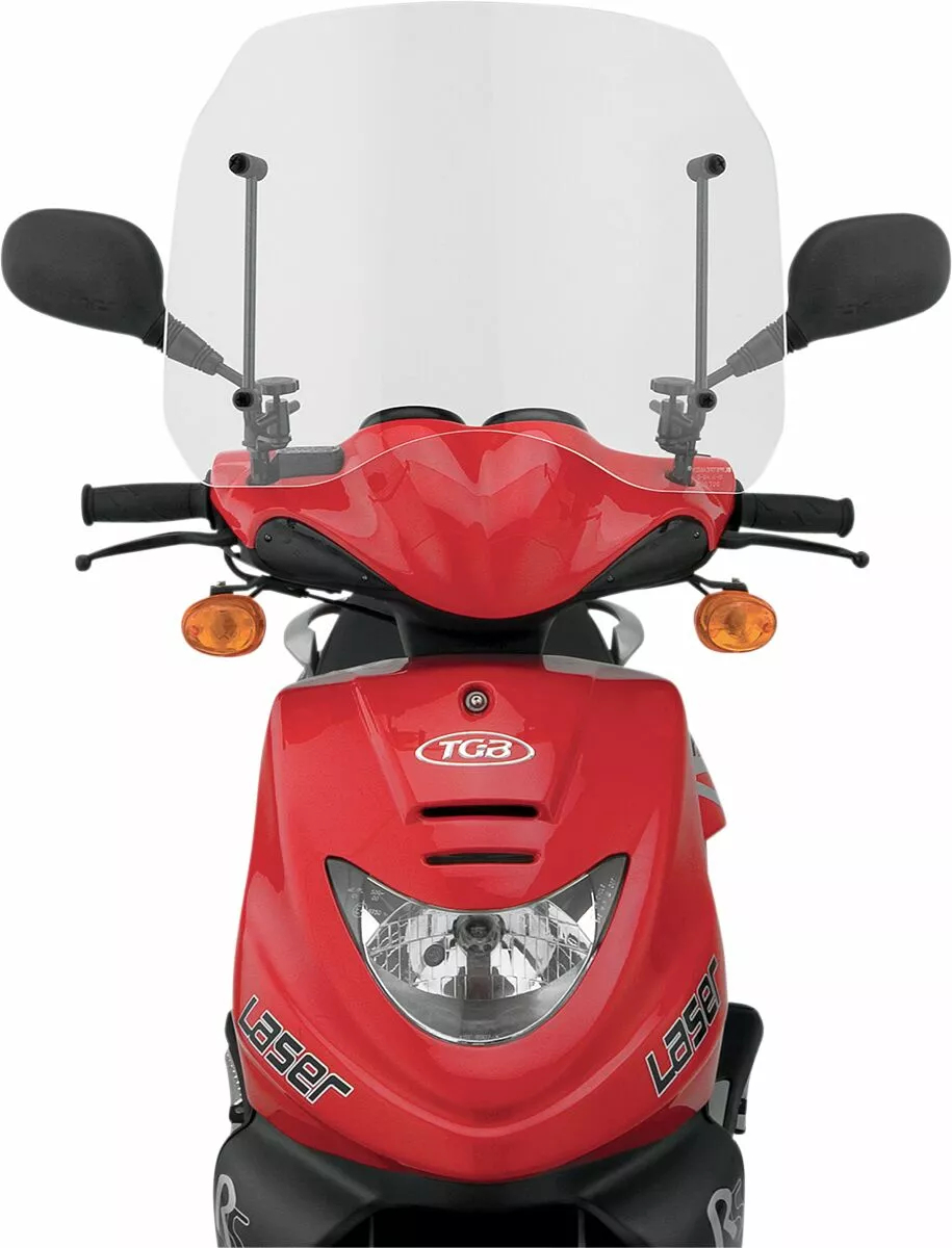 Лобове скло Scoot