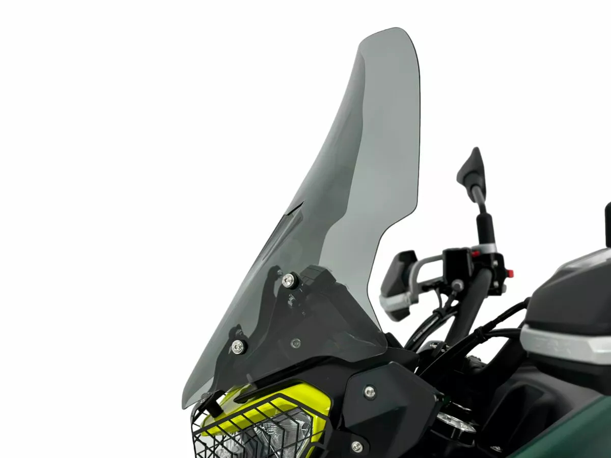 лобове скло