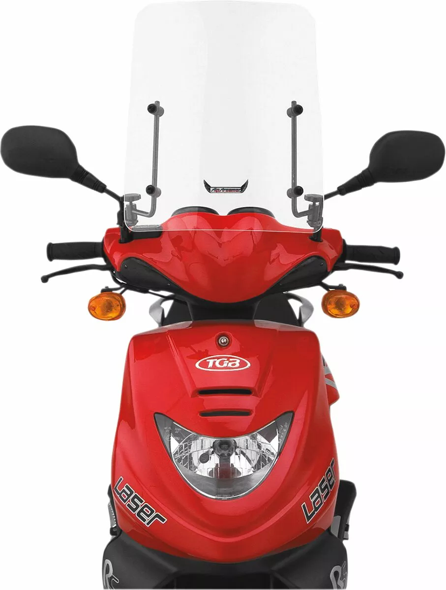 Лобове скло Scoot