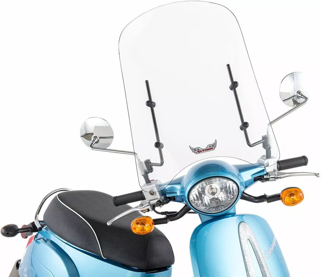 Лобове скло Scoot