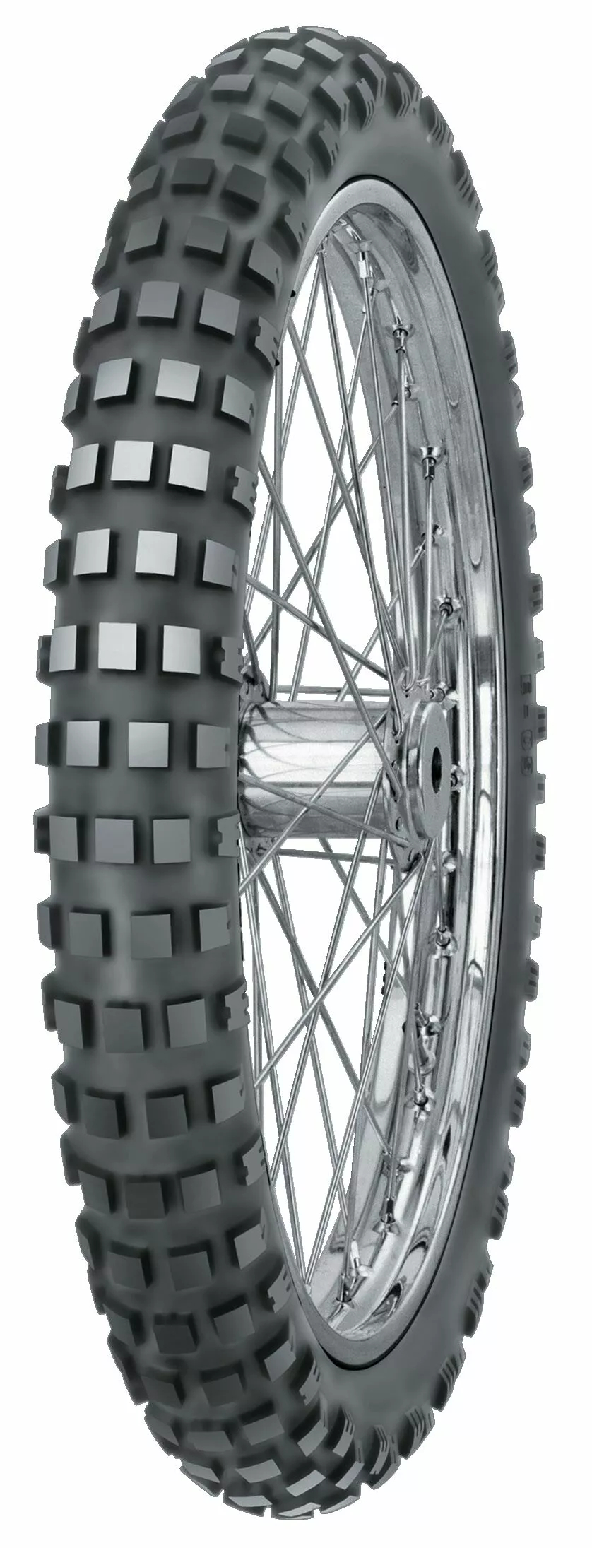 Шина E-09 Enduro