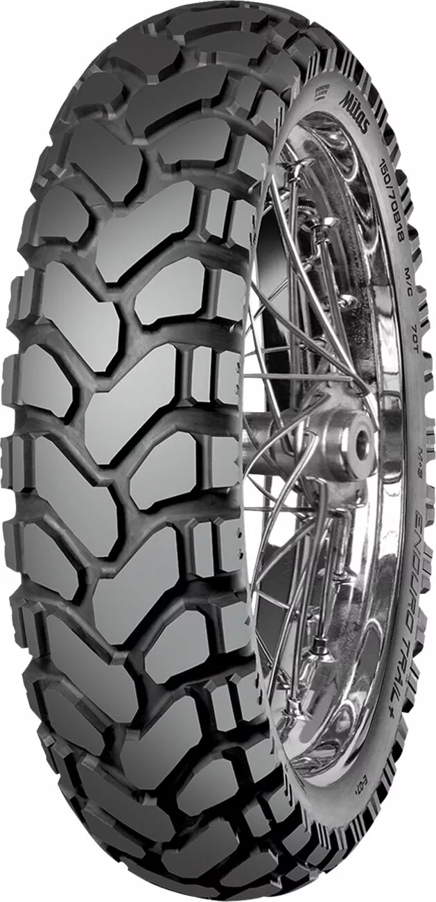 Шина Enduro Trail+