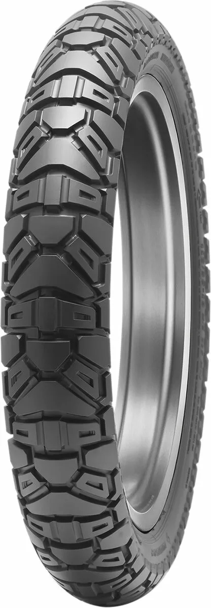 Mission Tire