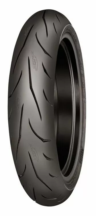 Шина Sport Force+ EV