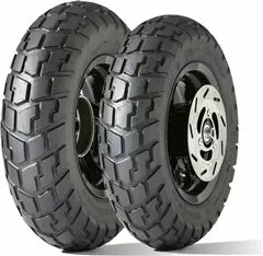 Шина для скутера Trailmax