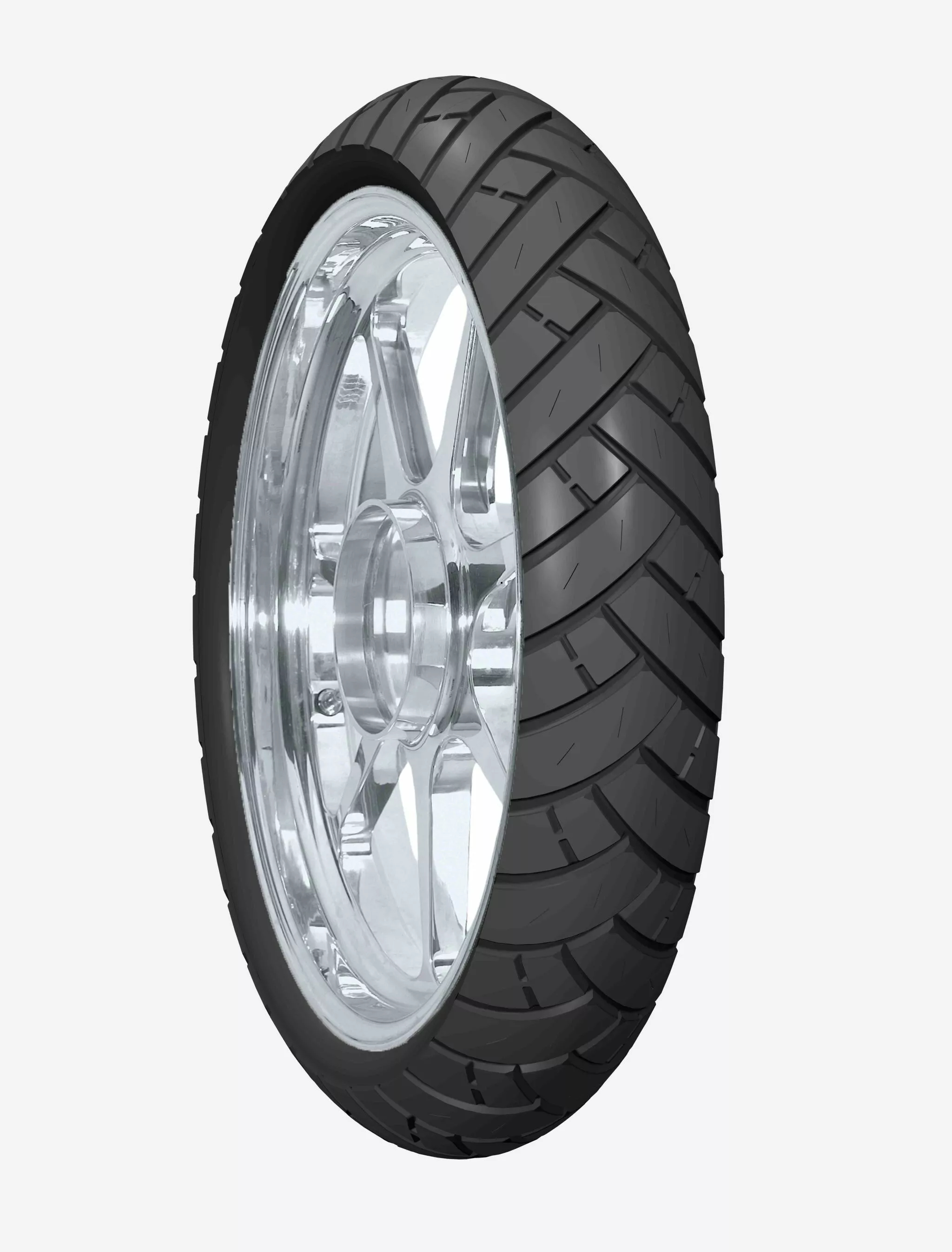 Шина Trailrider AV53/AV54