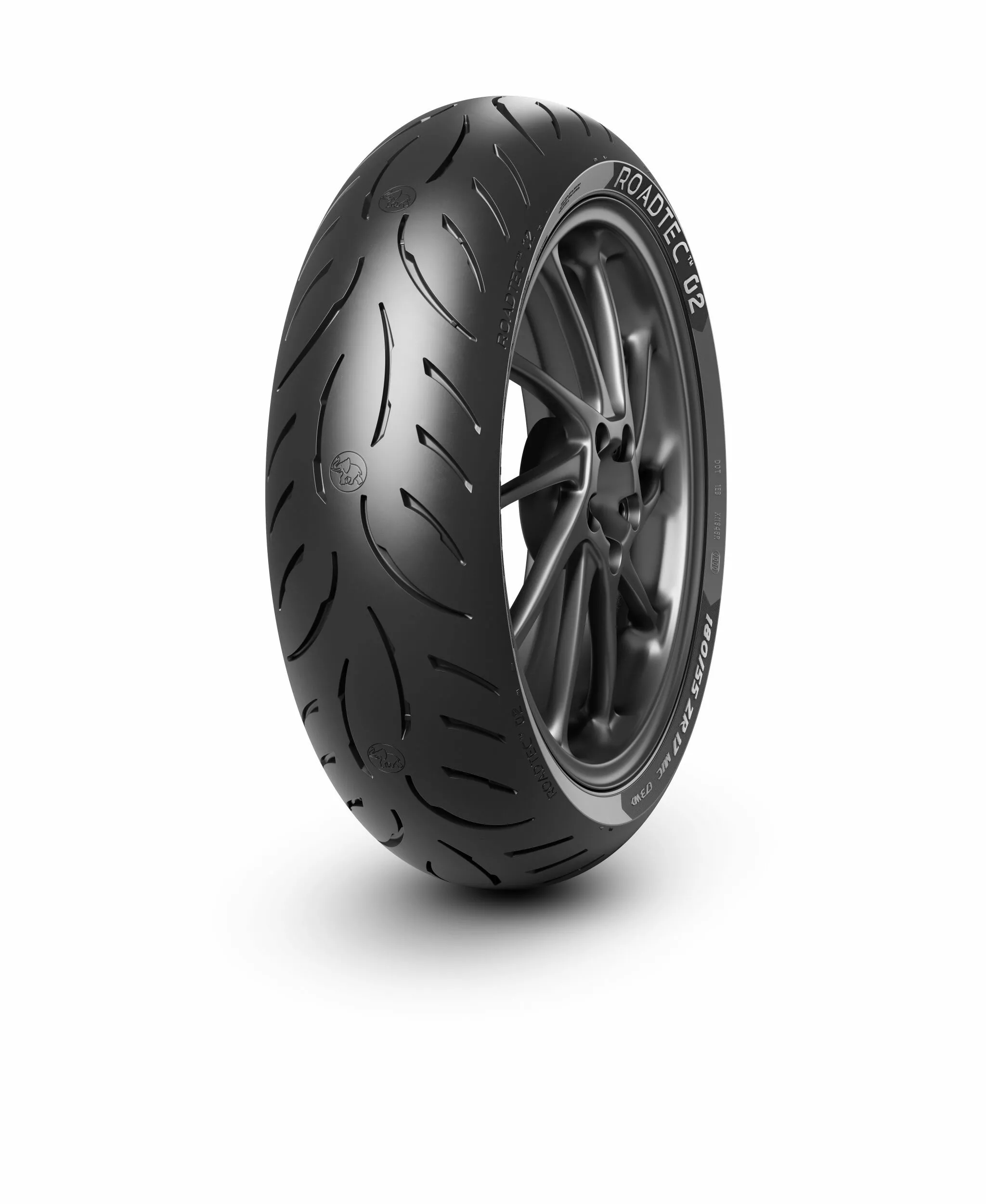 Шина Roadtec 02