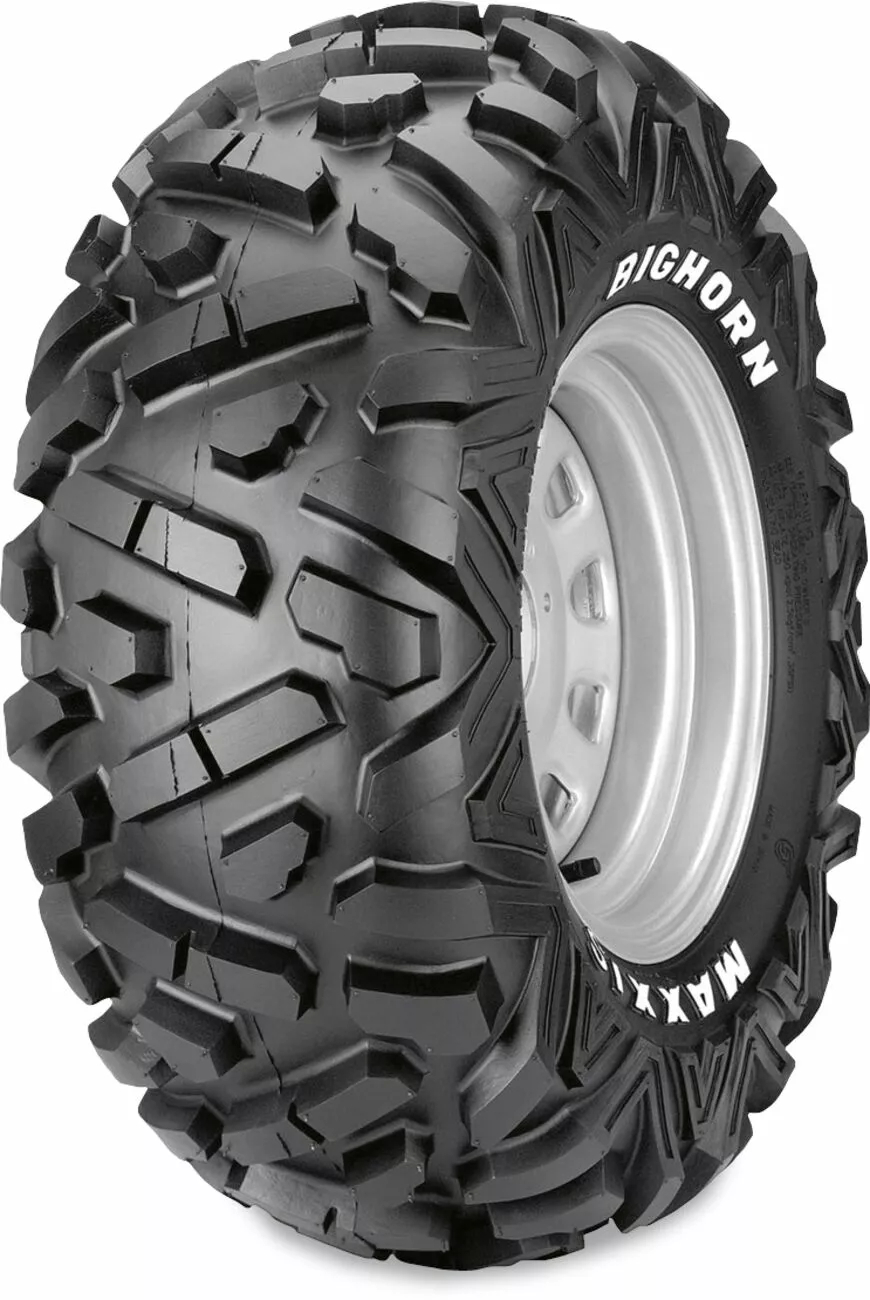 Радіальна шина Bighorn